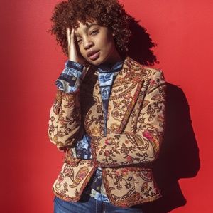 Vision Appearal Vintage Blazer.